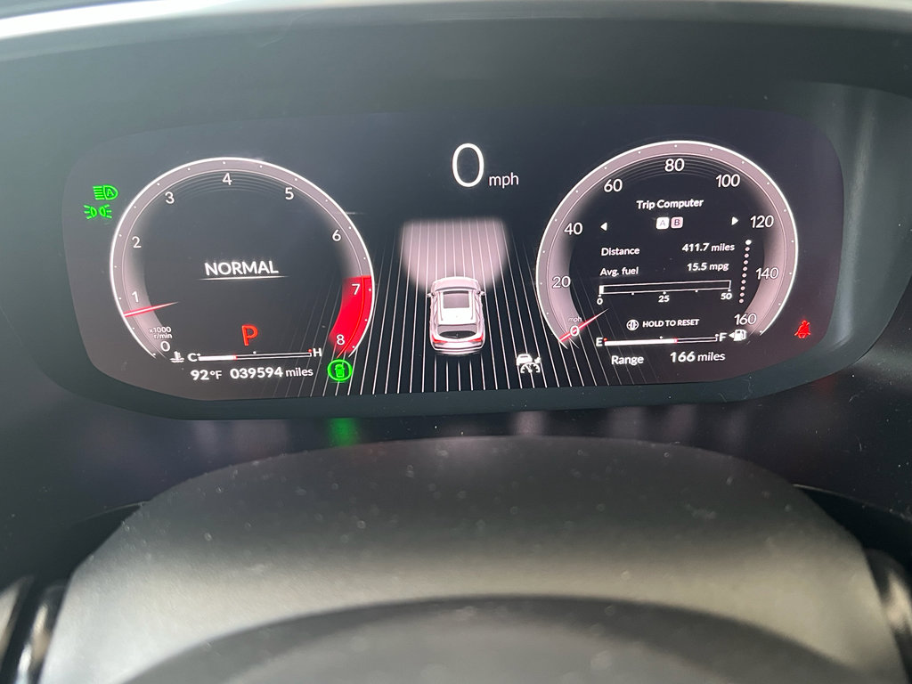 Used 2023 Acura MDX A-Spec image 26