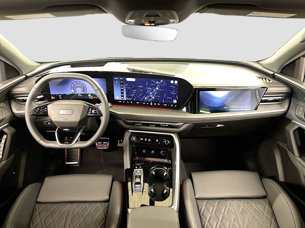 New 2026 Audi SQ5 Premium Plus image 9