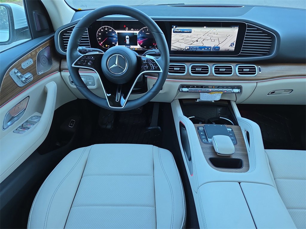 New 2026 Mercedes-Benz GLE 450 4MATIC image 13