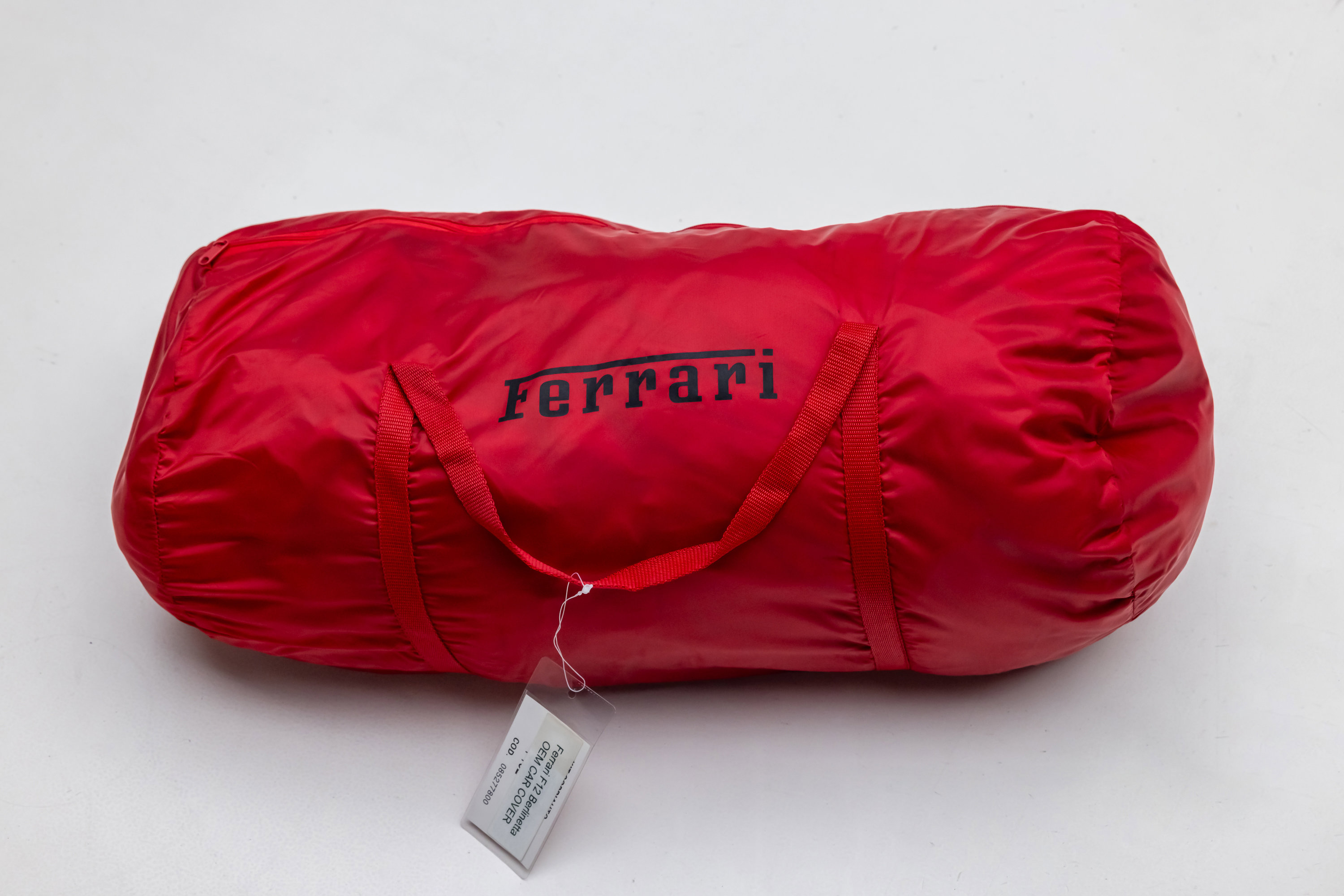 Used 2007 Ferrari 599 GTB Fiorano RWD image 53