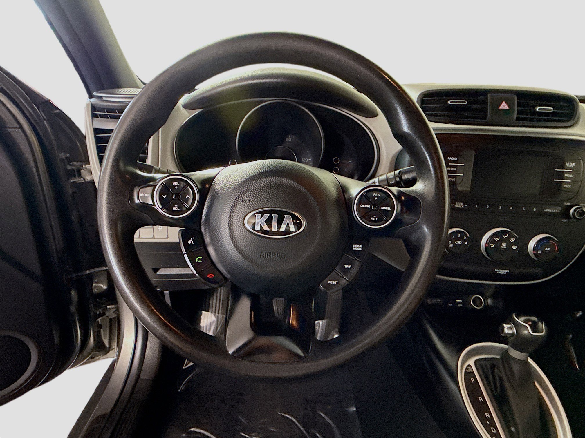 Used 2017 Kia Soul image 13