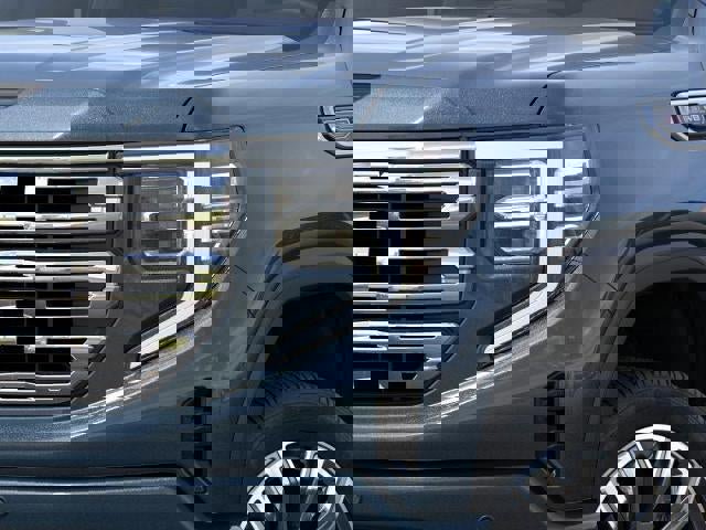 New 2026 GMC Sierra 1500 Denali w/ Denali Reserve Package image 10