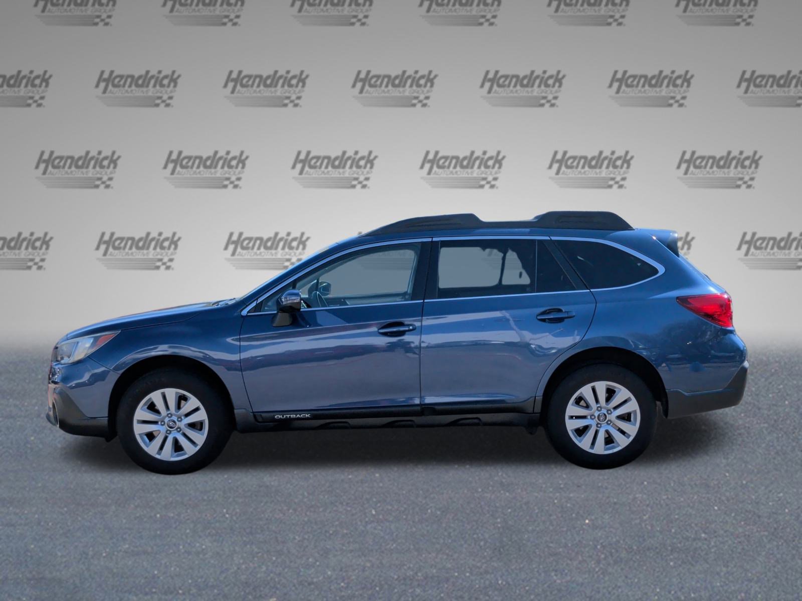 Used 2019 Subaru Outback 2.5i Premium image 10