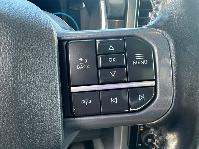 Used 2023 Ford F150 Lariat w/ Equipment Group 502A High image 14