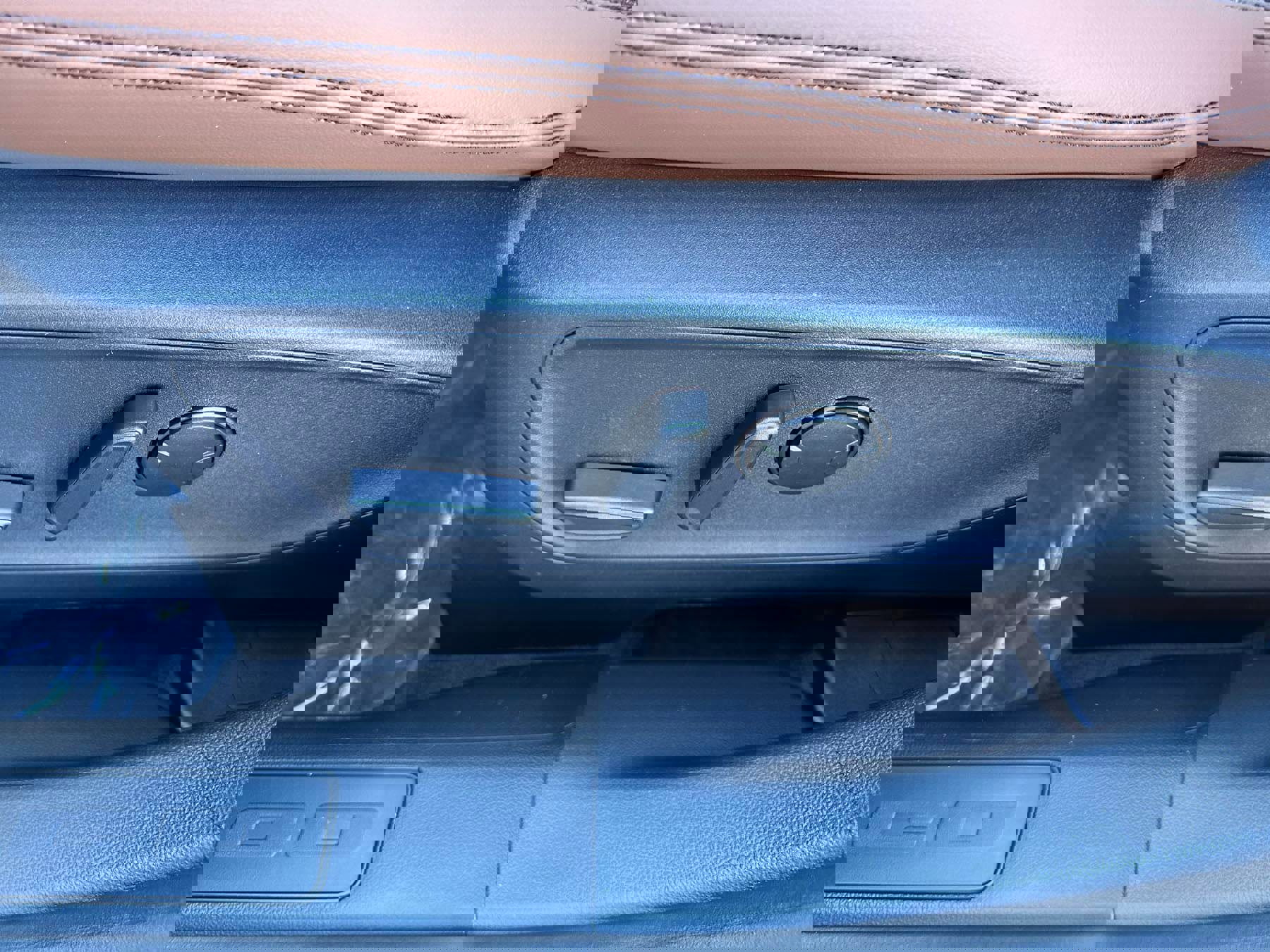 New 2025 Ford Bronco Sport Outer Banks w/ Outer Banks Tech Package+ image 32