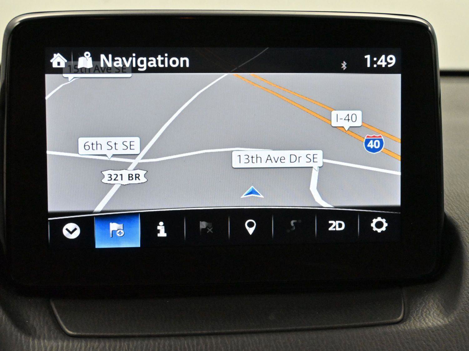 Used 2020 Toyota Yaris LE image 22