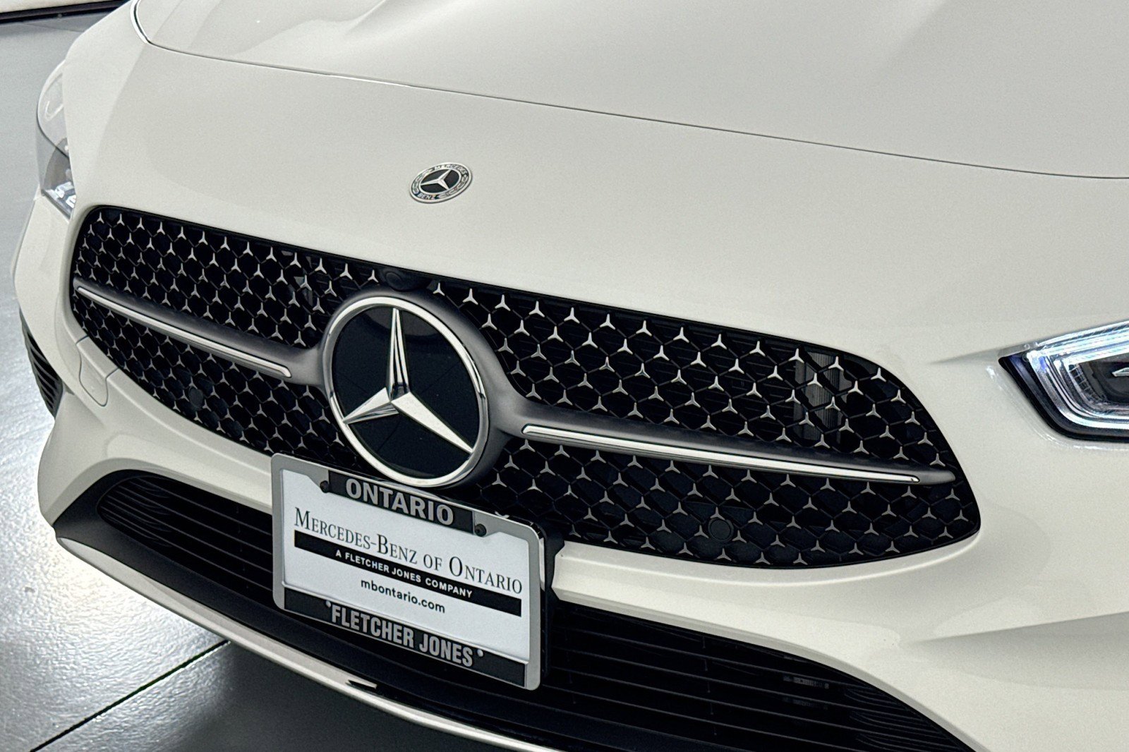 Certified 2026 Mercedes-Benz CLA 250 4MATIC image 14