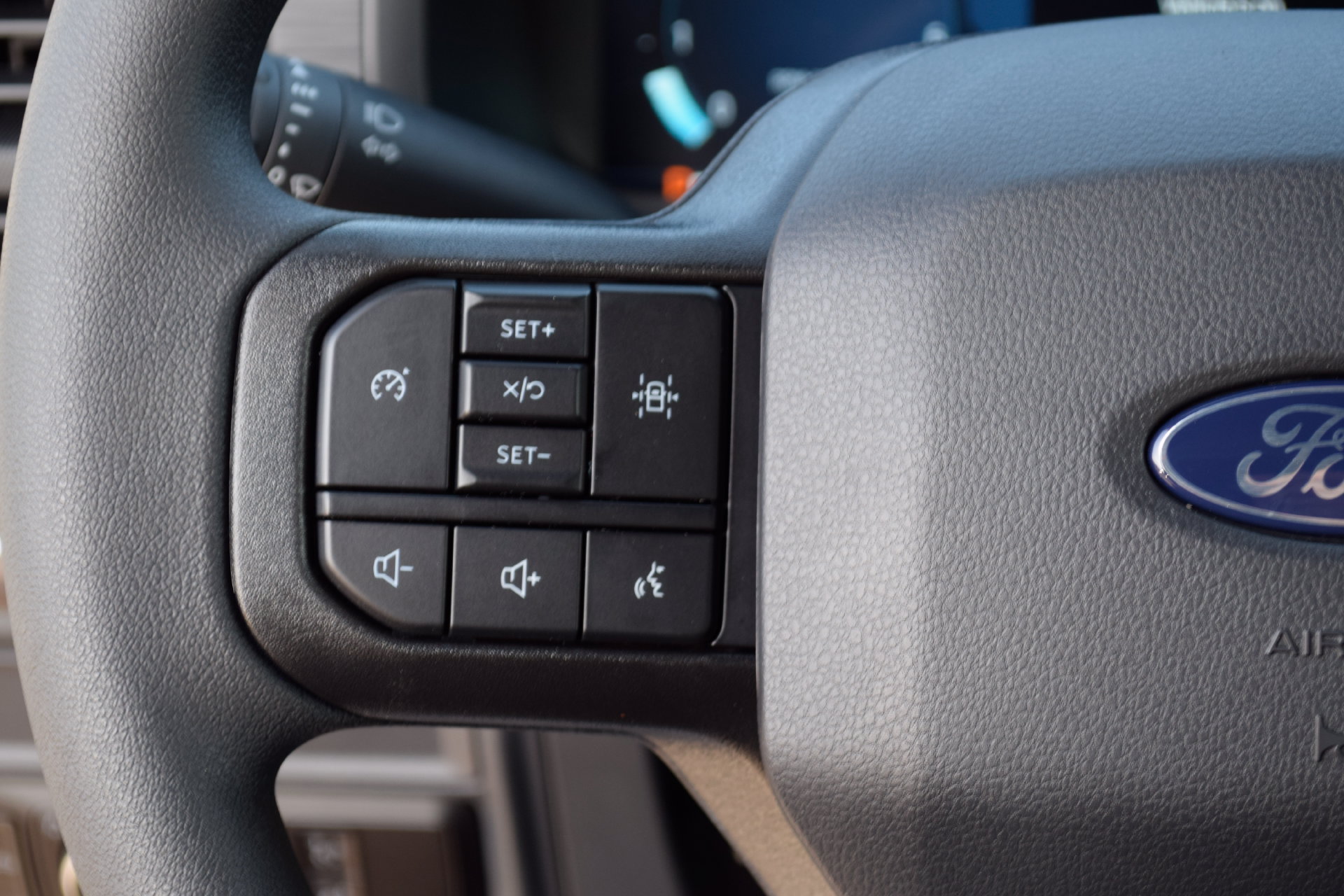 New 2026 Ford F150 STX w/ Equipment Group 200A RWD image 8