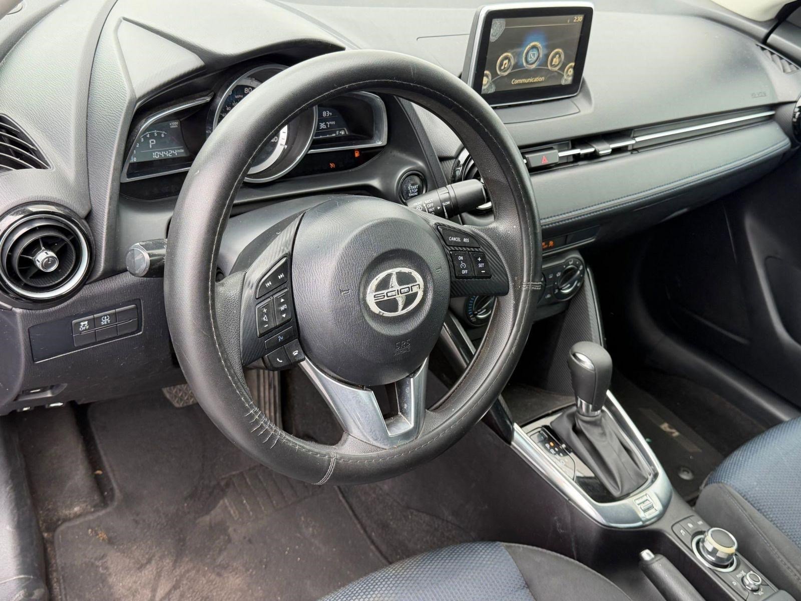 Used 2016 Scion iA image 4