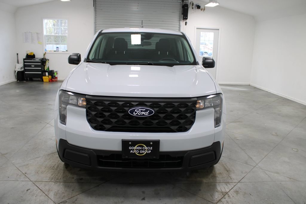 New 2026 Ford Maverick XL image 2