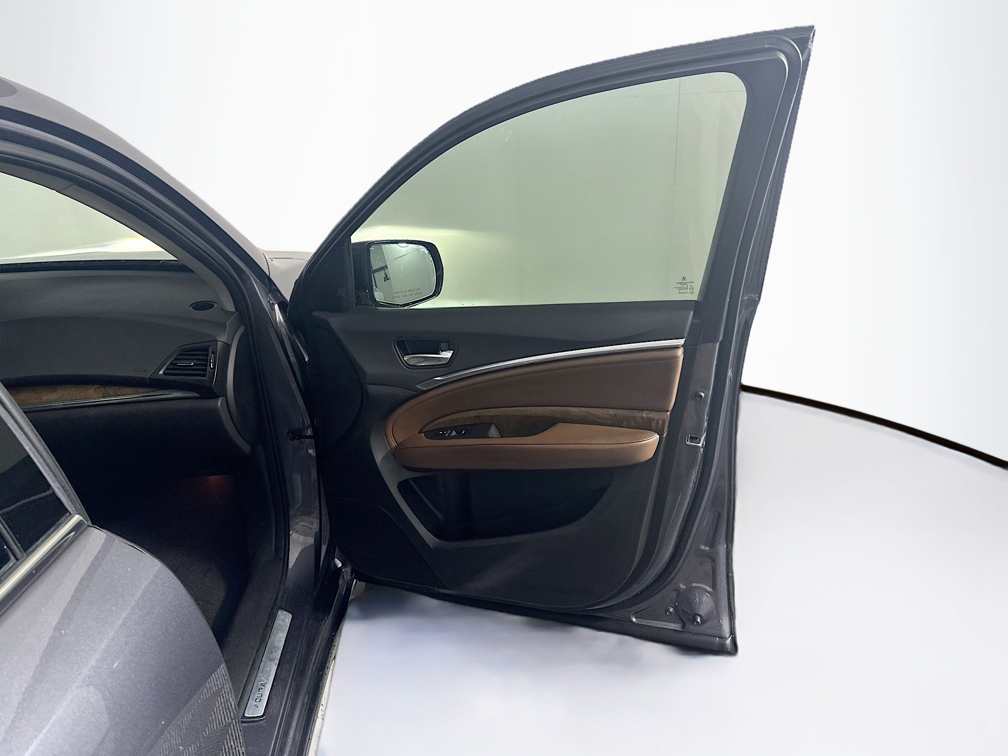 Used 2019 Acura MDX FWD w/ Advance Package image 36