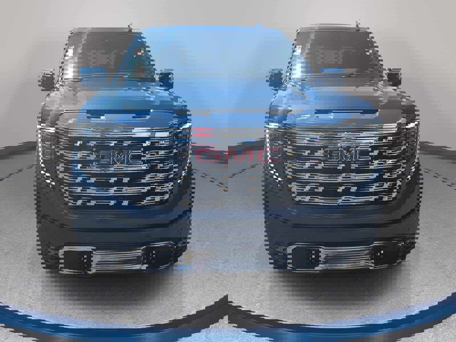 Used 2025 GMC Sierra 1500 Denali w/ Technology Package image 2