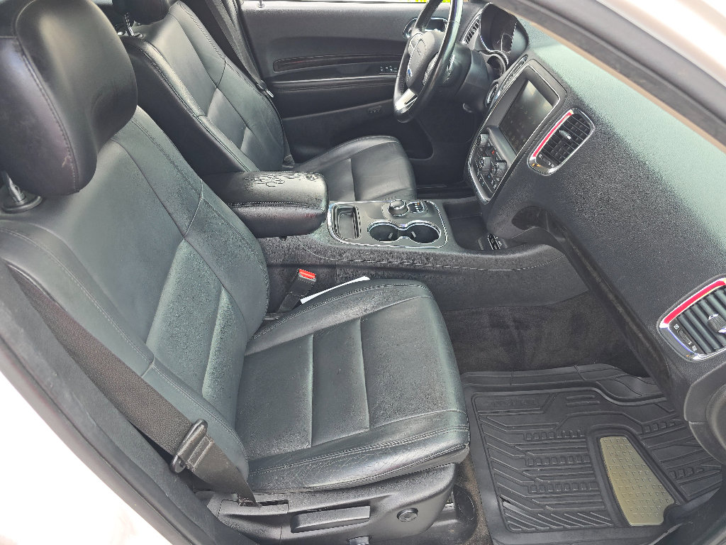 Used 2015 Dodge Durango Limited w/ Nav & Power Liftgate Group RWD image 21