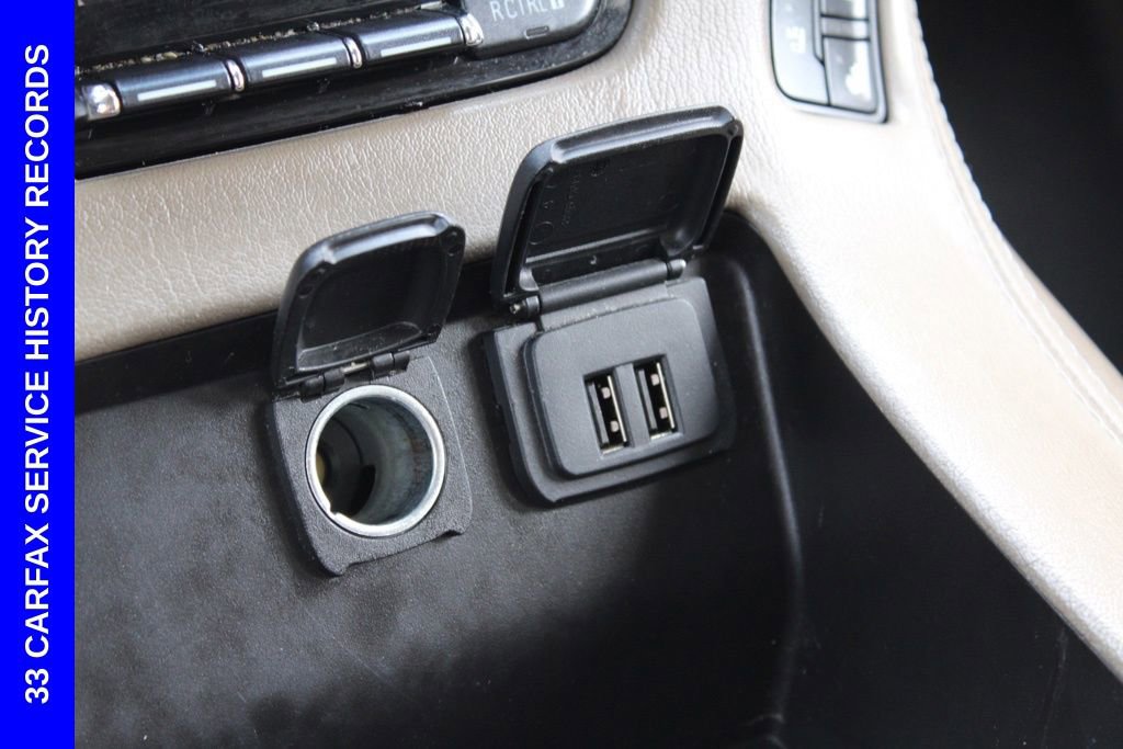 Used 2015 GMC Yukon XL SLT w/ Open Road Package image 45