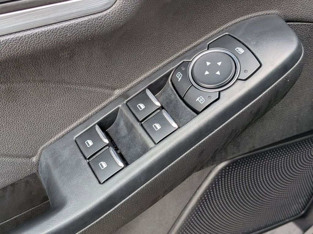 Used 2024 Ford Escape Platinum AWD/4WD image 15