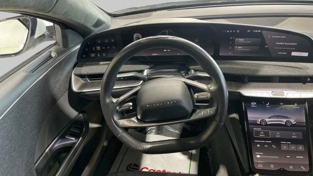 Used 2023 Lucid Air Pure image 15