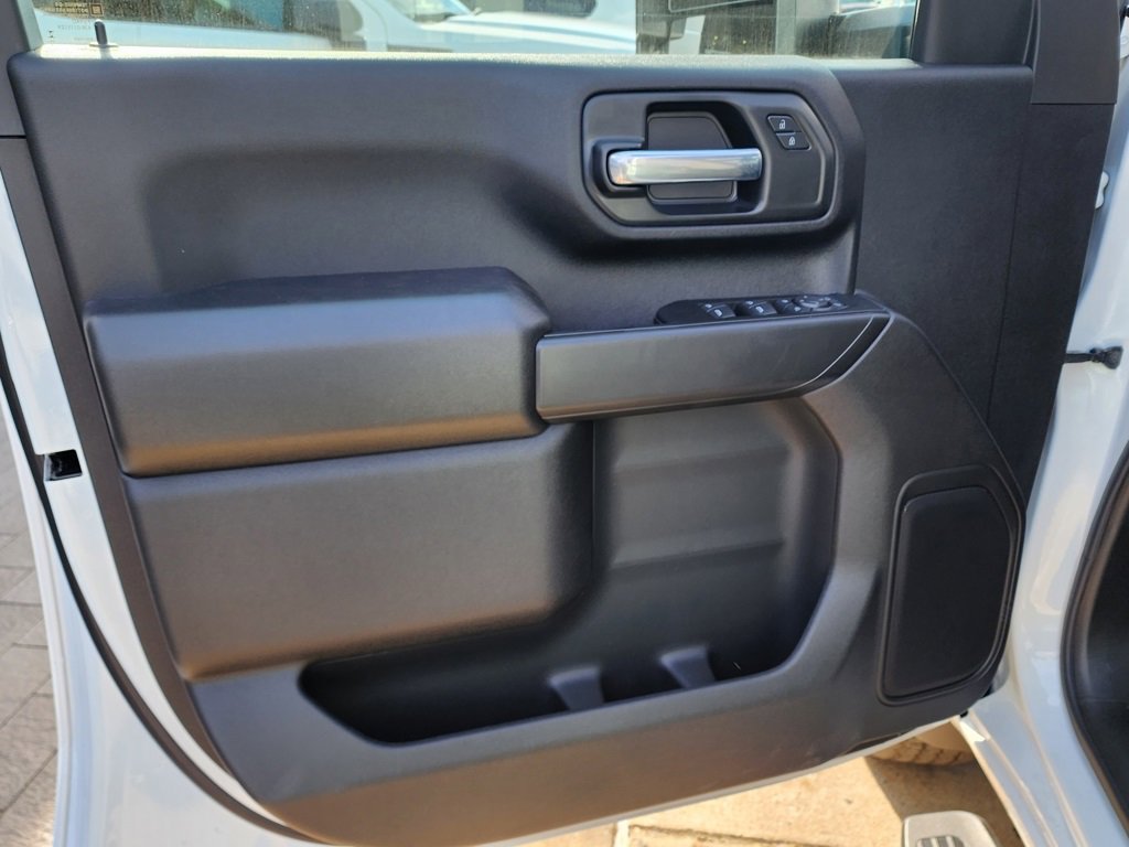 New 2026 GMC Sierra 2500 Pro image 15