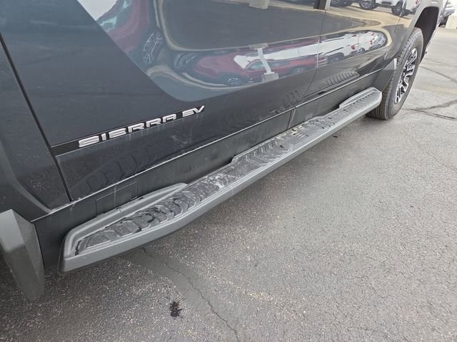 New 2026 GMC Sierra EV Elevation w/ Premium Package image 35