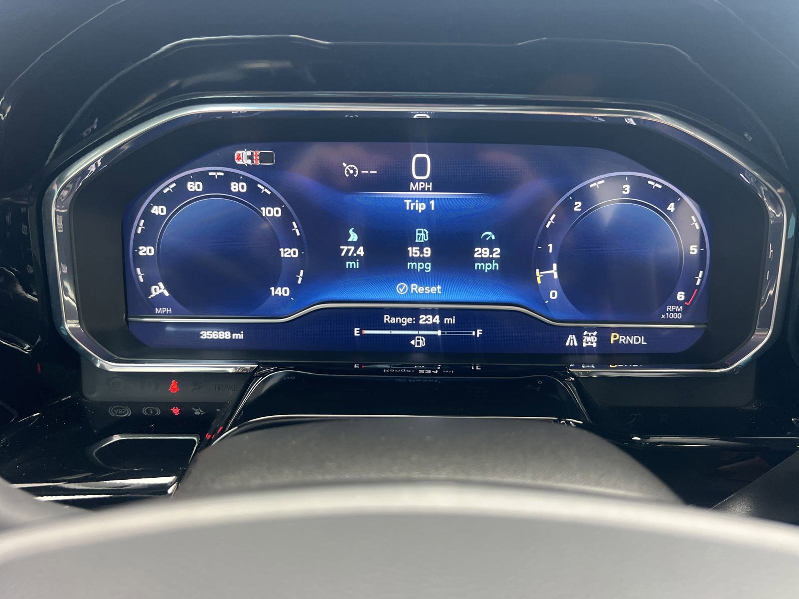 Used 2024 Chevrolet Silverado 1500 LT w/ Protection Package image 29