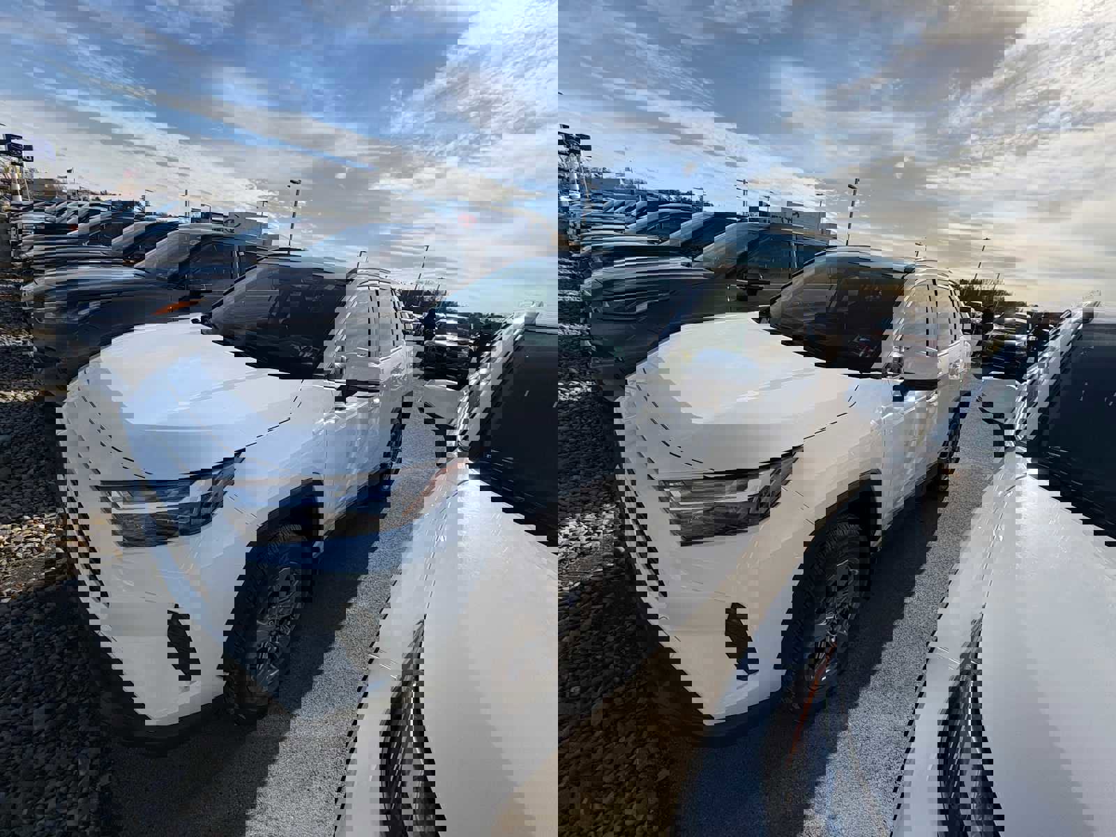 Used 2023 Toyota RAV4 XLE w/ Convenience Package image 2