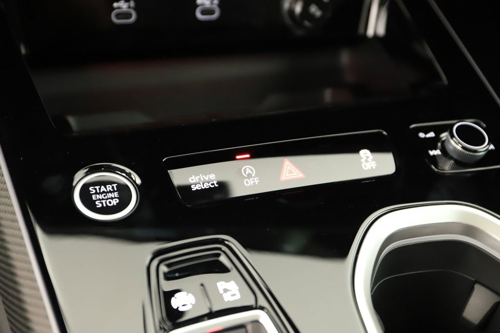 New 2026 Audi A6 Prestige AWD/4WD image 30