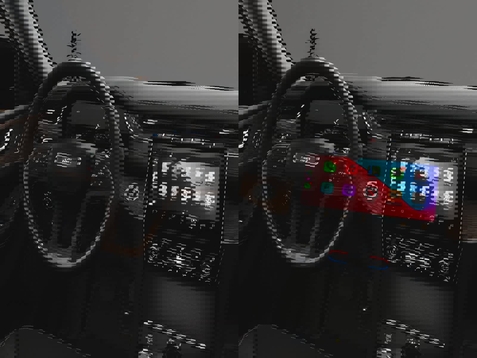 New 2025 Jeep Grand Cherokee L Limited image 18