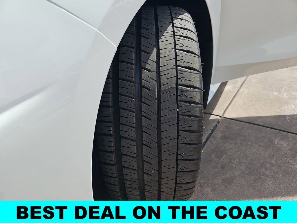 New 2026 Chevrolet Corvette Stingray Convertible w/ Battery Protection Package image 27