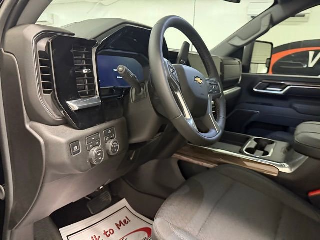 New 2026 Chevrolet Silverado 3500 LT w/ Convenience Package image 11