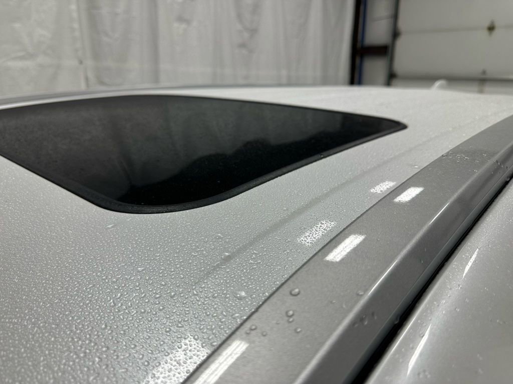 Used 2025 Toyota Highlander XLE image 39