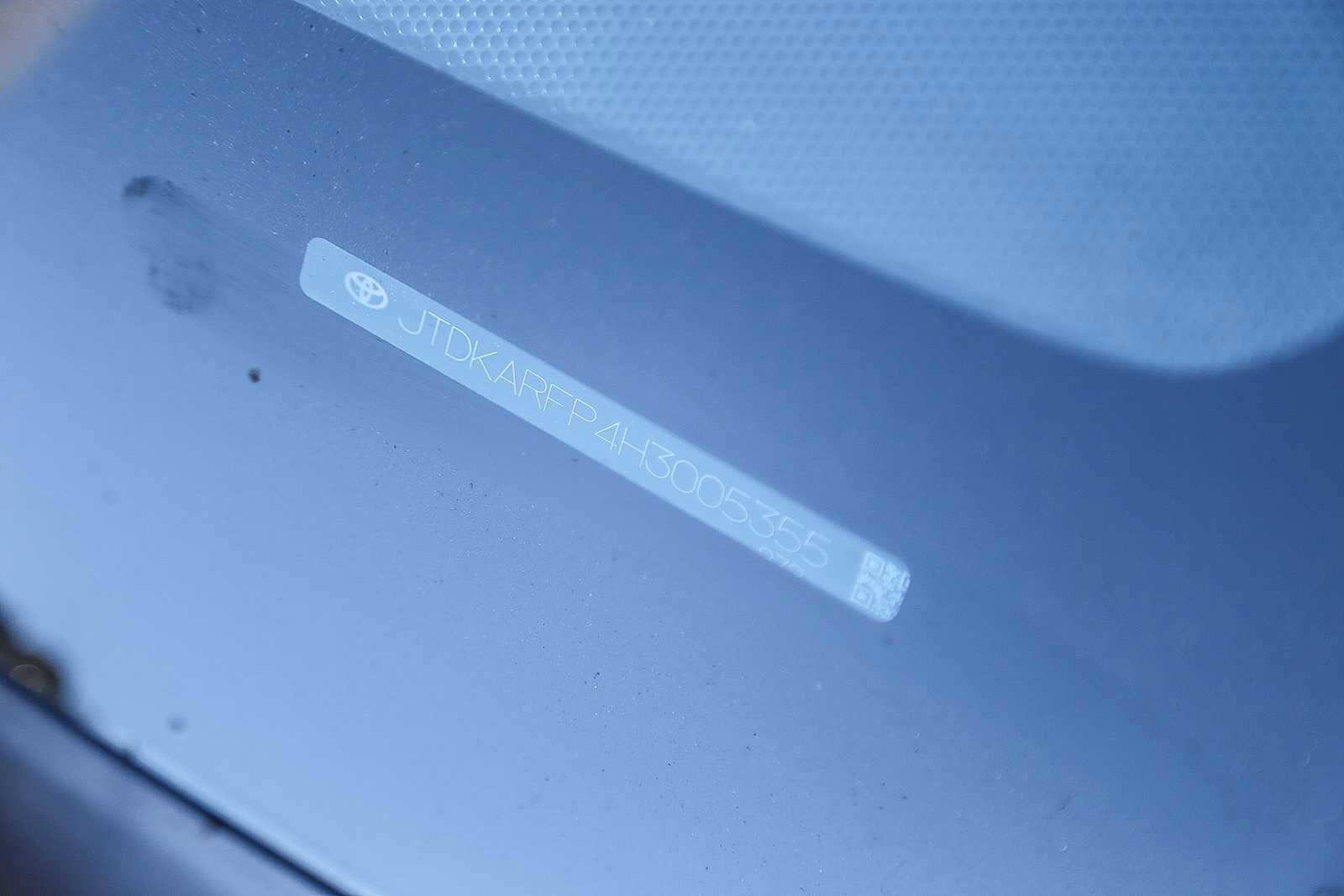 Used 2017 Toyota Prius Prime Premium w/ Carpet Mat Package image 25