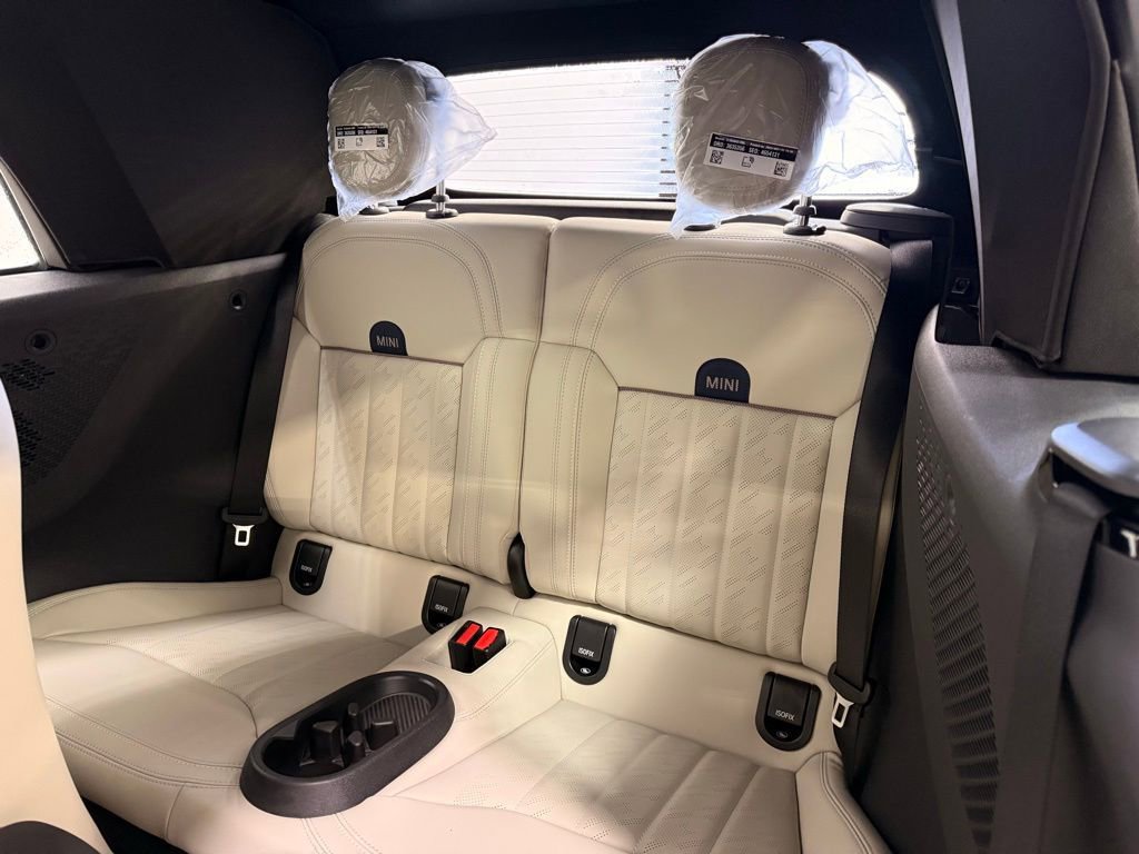 New 2026 MINI Cooper S image 19