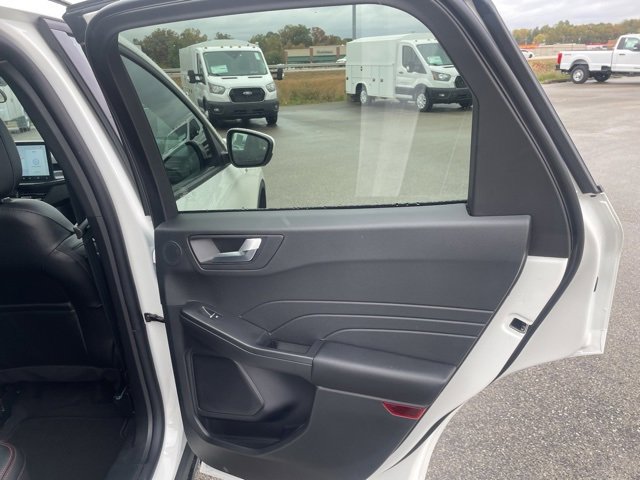 New 2026 Ford Escape ST-Line Select image 50