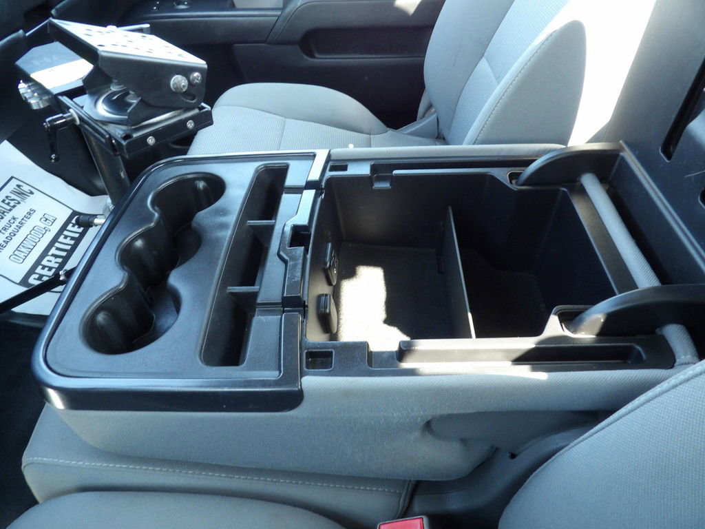 Used 2016 Chevrolet Silverado 2500 W/T w/ WT Fleet Convenience Package image 26