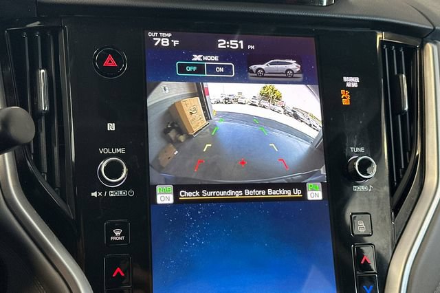 Used 2020 Subaru Outback Limited AWD/4WD image 20