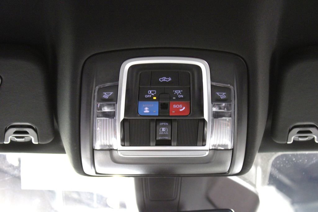 New 2026 RAM 1500 Big Horn image 24