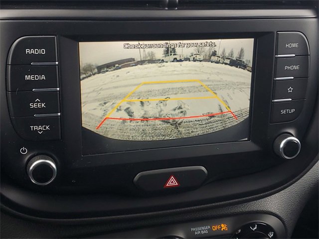 Certified 2021 Kia Soul S image 23