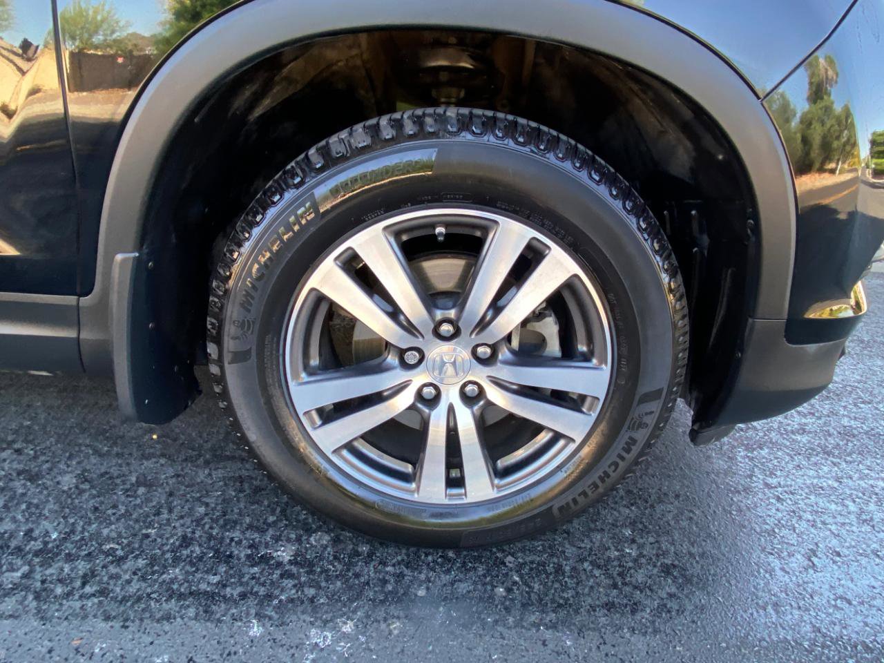 Used 2016 Honda Pilot EX-L image 23