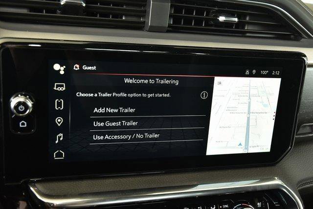 New 2025 GMC Sierra 1500 Denali image 58