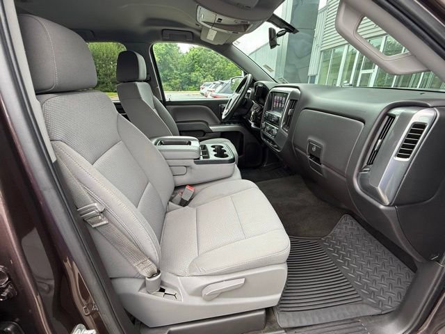 Used 2016 Chevrolet Silverado 1500 LT w/ All Star Edition RWD image 18