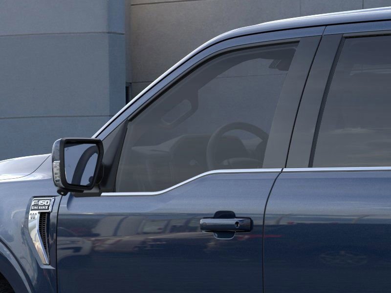 New 2026 Ford F150 King Ranch w/ Equipment Group 601A High image 20