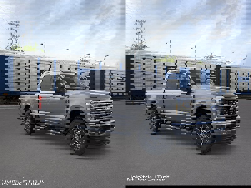 New 2026 Ford F250 Lariat AWD/4WD image 7