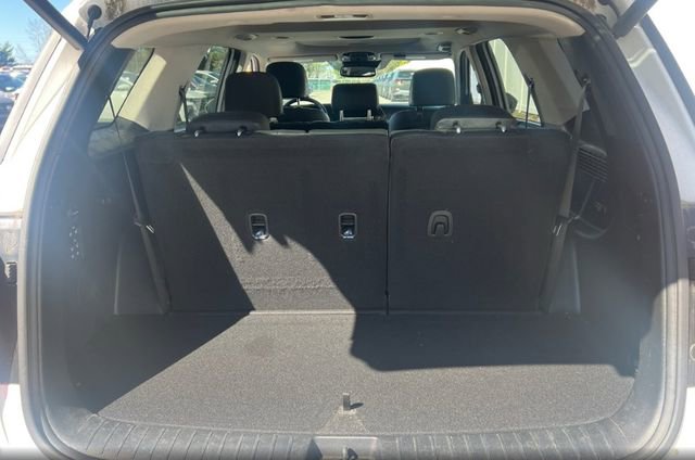 Used 2020 Hyundai Palisade SEL image 8