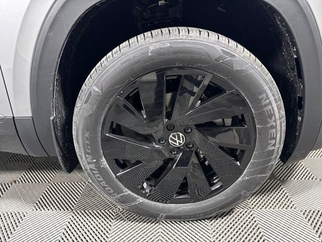 New 2026 Volkswagen Atlas SE AWD/4WD image 11