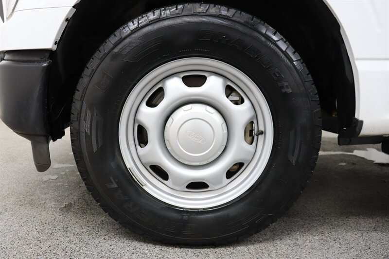 Used 2022 Ford F150 XL w/ Trailer Tow Package AWD/4WD image 33