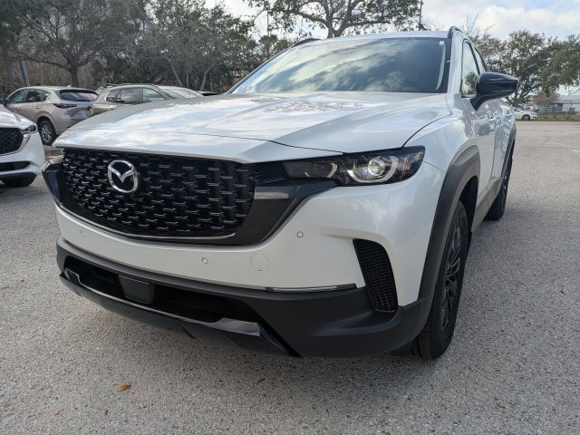 New 2026 MAZDA CX-50 AWD 2.5 Hybrid w/ Weather Package image 6