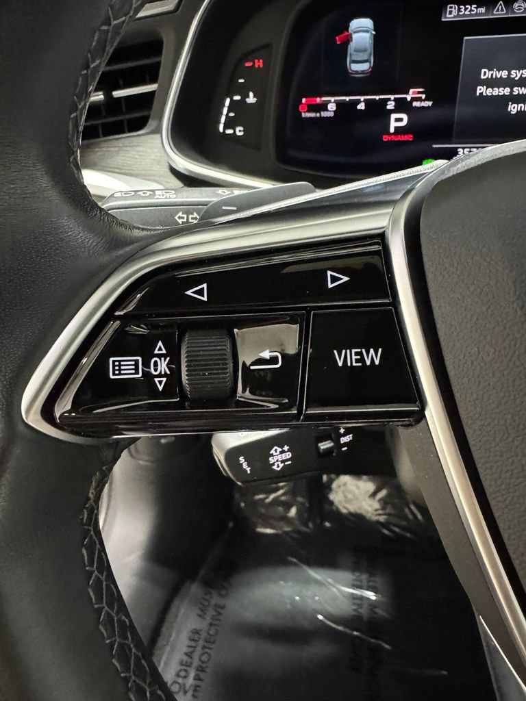 Used 2024 Audi A6 Premium Plus AWD/4WD image 18