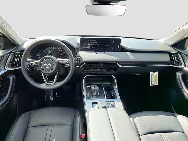 New 2026 MAZDA CX-90 3.3 Turbo w/ Preferred Package image 16