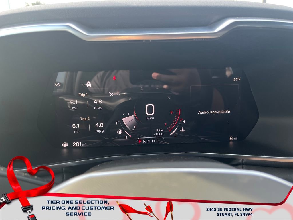 New 2026 GMC Canyon Elevation w/ Technology Package image 19