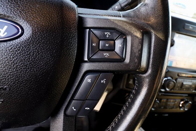 Used 2018 Ford F150 XLT w/ Equipment Group 302A Luxury image 56