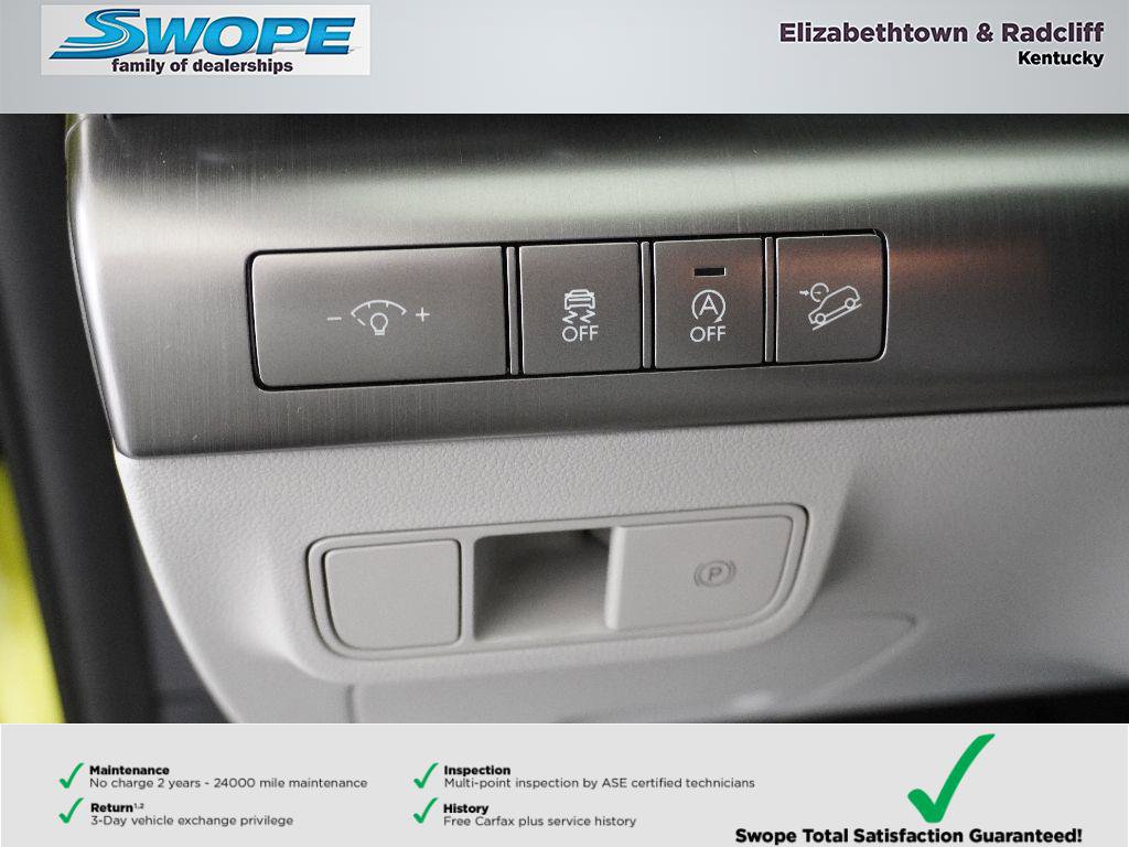 New 2026 Hyundai Kona SE image 14